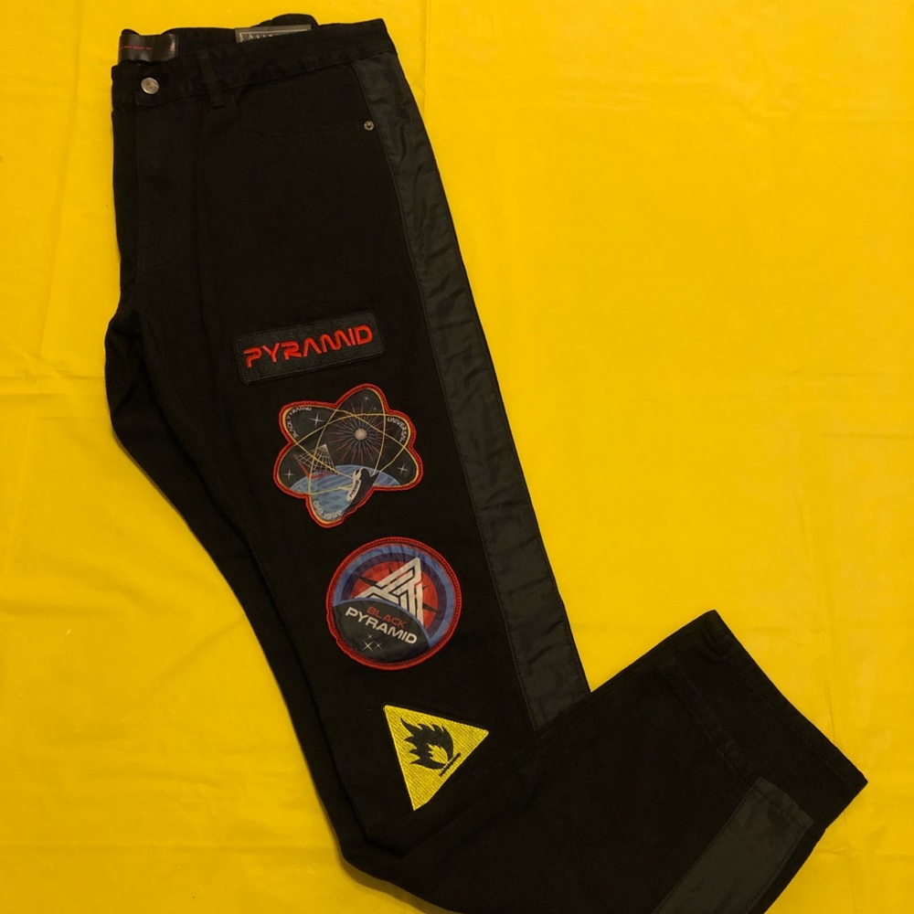 Pants - Picture 2 of 3